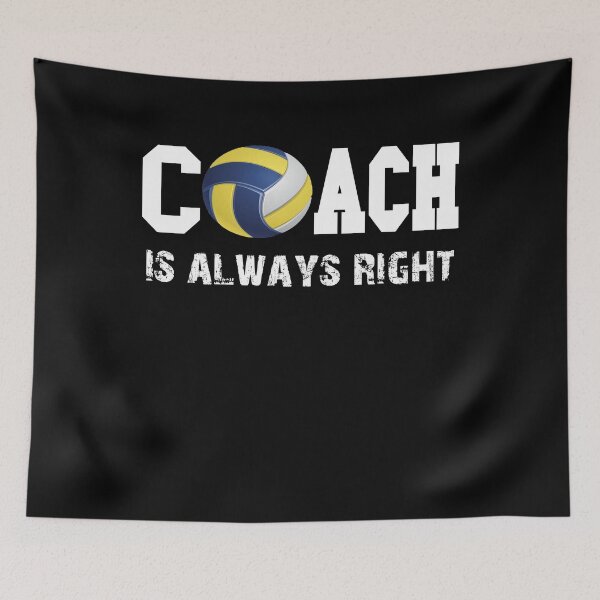 Item preview, Funny Volleyball Coach Gifts - Funny Volleyball Coach Shirt - Funny Gift For Volleyball Coach designed and sold by Galvanized.
