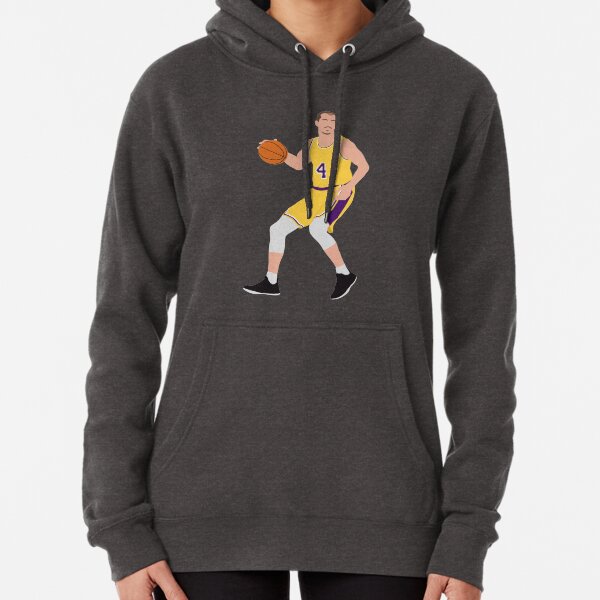 Alex Caruso Pullover Hoodie