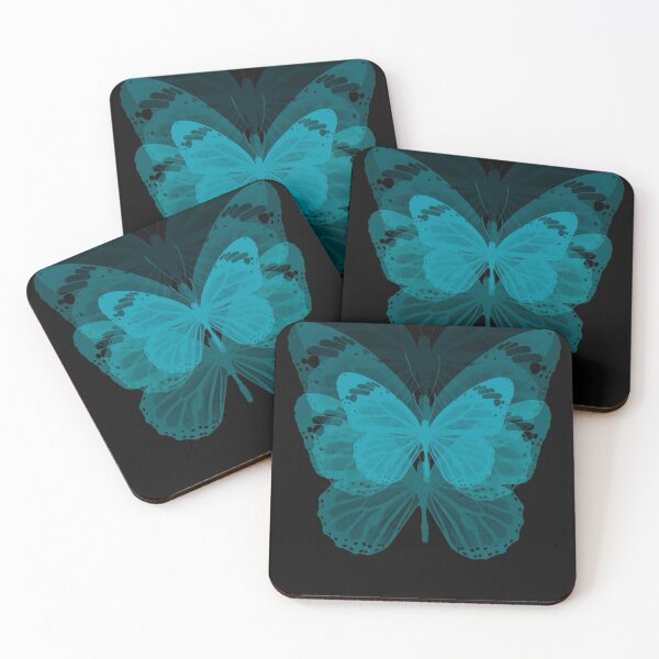 Item preview, I've got butterflies designed and sold by Angela King Jones.