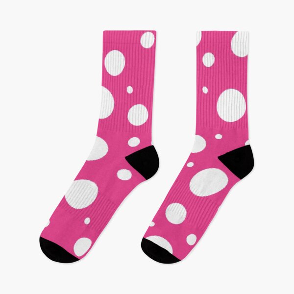 Item preview, Pink and White Bubbles designed and sold by dinelson.