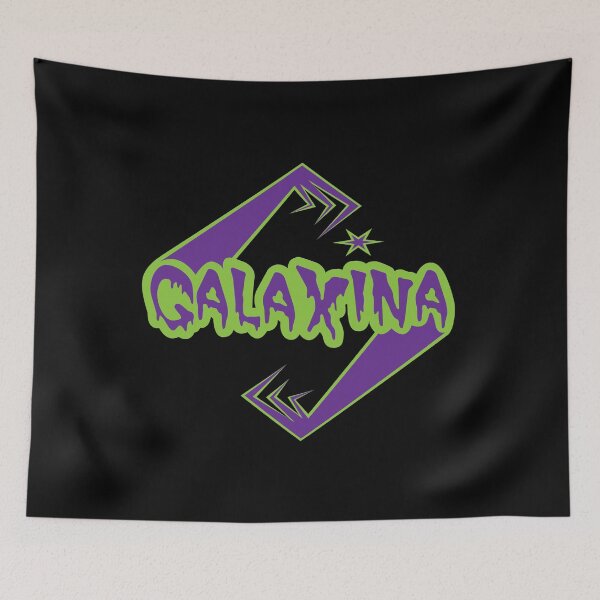 Artikelvorschau, Galaxina Alien Arms-Logo entworfen und verkauft von bzyrq.