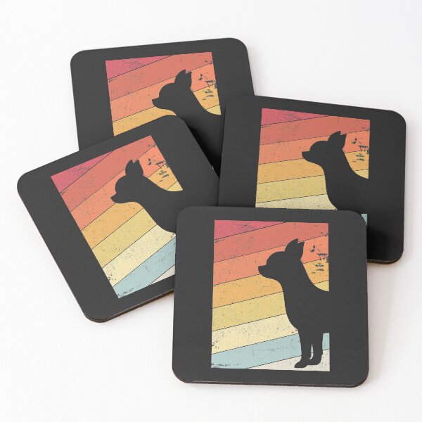 Item preview, Chihuahua Design. Retro Style Product designed and sold by PackAPunch.