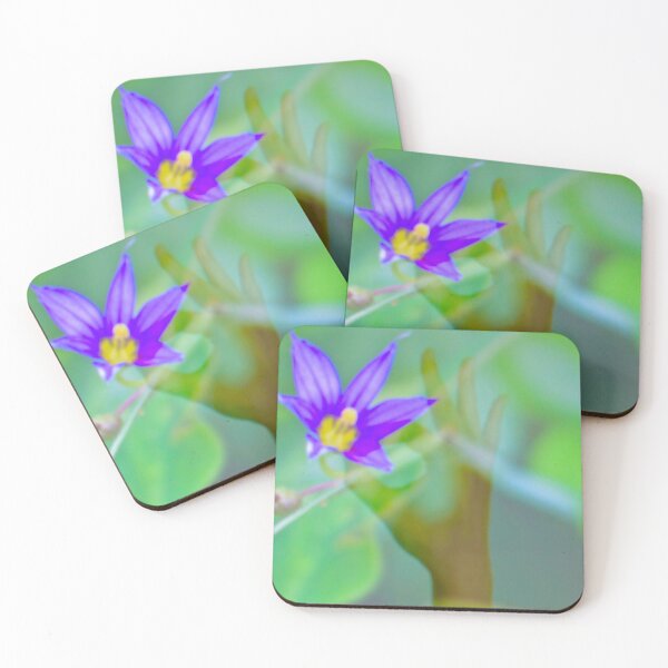 Item preview, Impression of a Violet designed and sold by Linda Bianic.