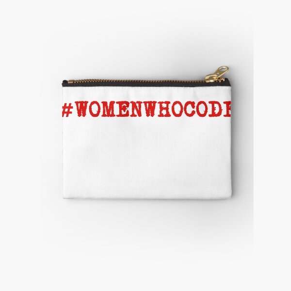 Item preview, Women Who Code and Tech designed and sold by CPetty1982.