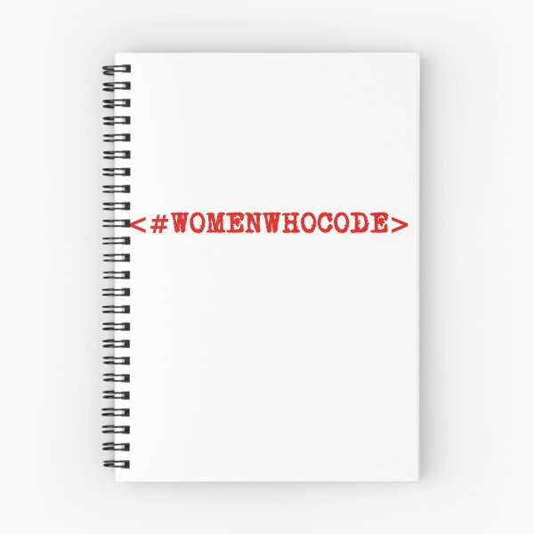 Item preview, Women Who Code and Tech designed and sold by CPetty1982.