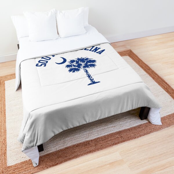 South Carolina Comforter