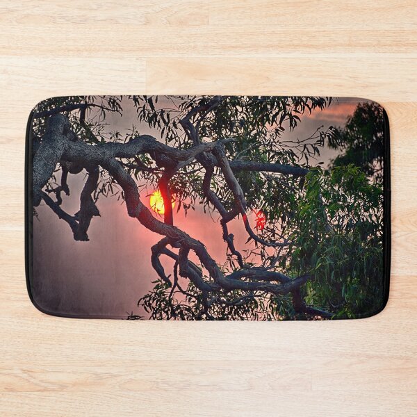 Item preview, Smoky skies designed and sold by andreisky.