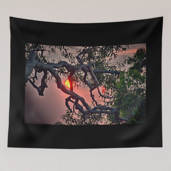 Item preview, Smoky skies designed and sold by andreisky.