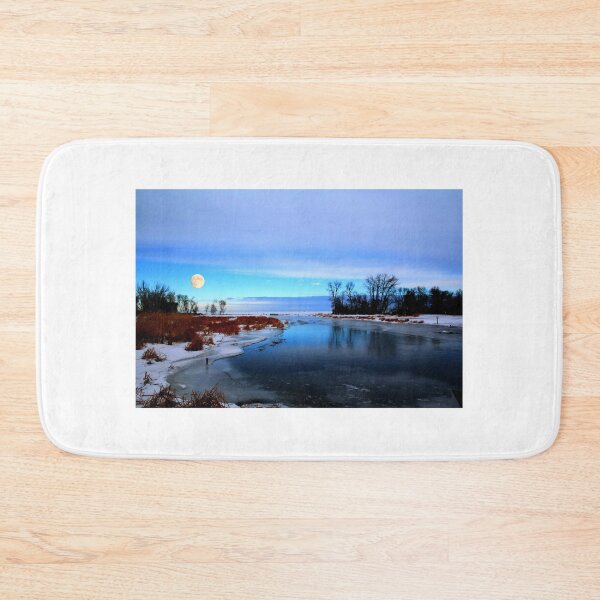Item preview, Delta Beach Channel designed and sold by Larry Trupp.