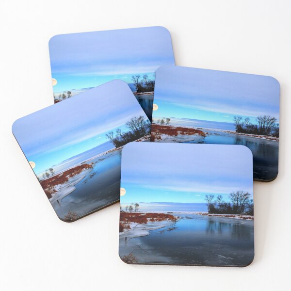 Item preview, Delta Beach Channel designed and sold by Larry Trupp.