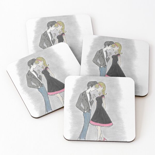 Item preview, Love Bite designed and sold by AJacobsAuthor.