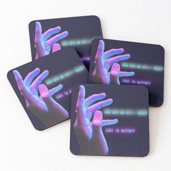 Item preview, Why are we still here? designed and sold by VolatileMatter.