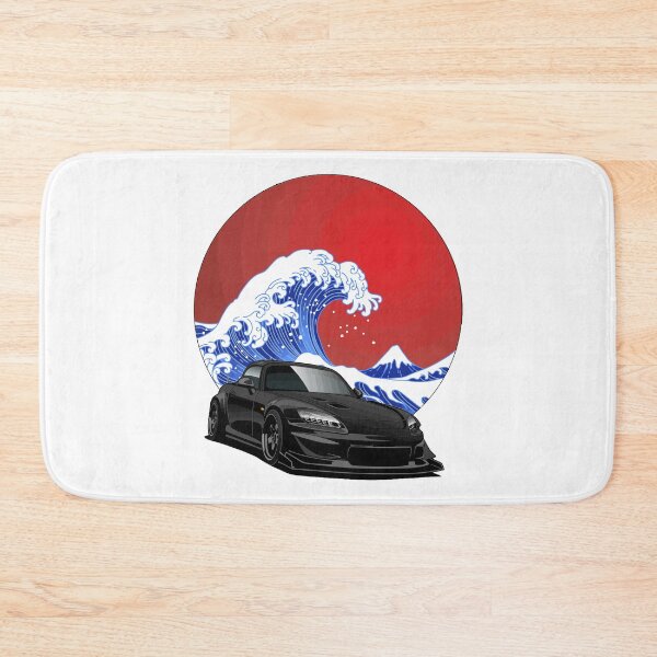 Item preview, S2K Waves designed and sold by teefeng.