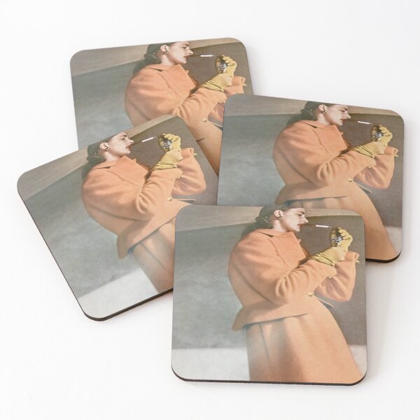 Item preview, Slim Keith in Harper's Bazaar designed and sold by Jenniferkate72.