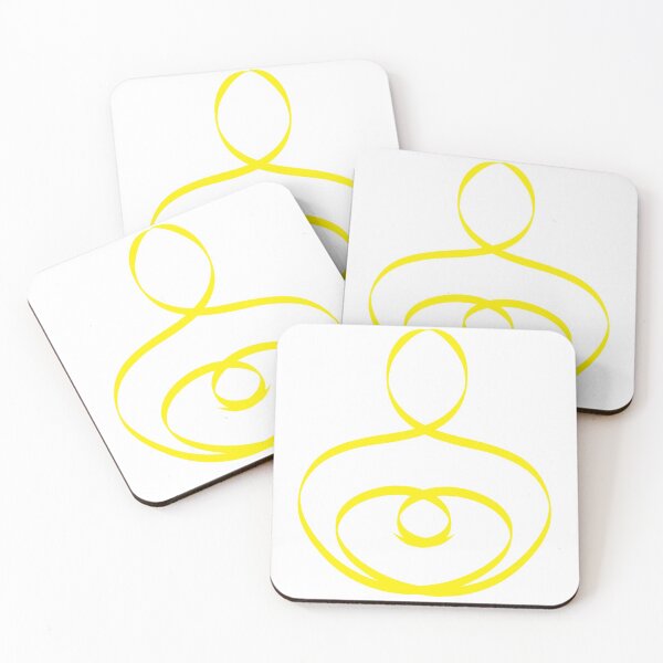 Item preview, Just Be Yellow designed and sold by ErinLP.
