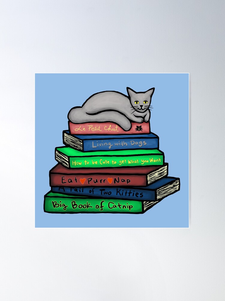 Perfect Nap (CATS) Set of two acrylic coasters