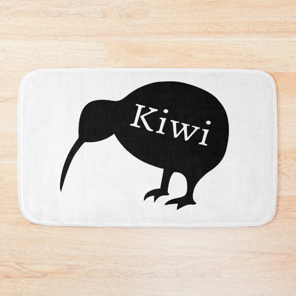 Item preview, Kiwi Bird designed and sold by MY NEW ZEALAND.