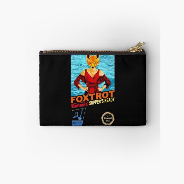 Item preview, Foxtrot 8-bit designed and sold by since1979.