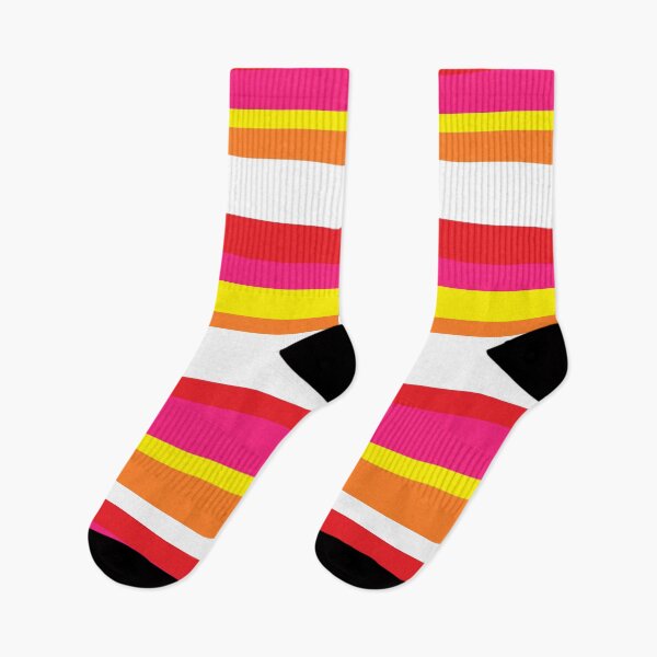 Item preview, Warm Coloured Stripes designed and sold by dinelson.
