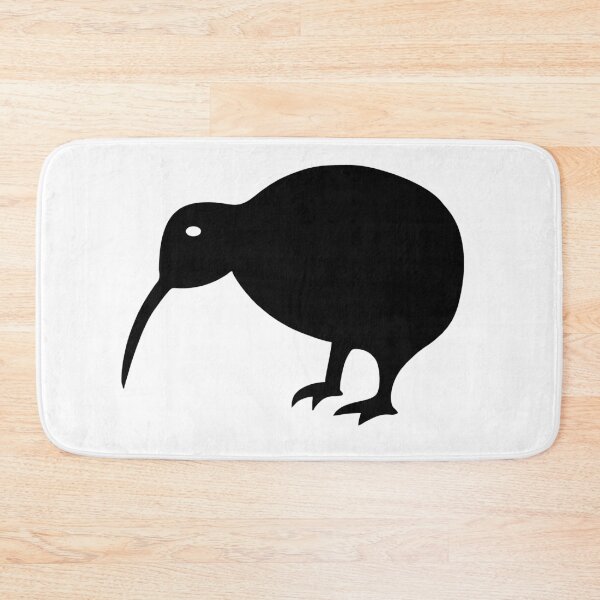 Item preview, Kiwi Bird designed and sold by MY NEW ZEALAND.
