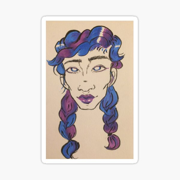 Haarfarben Geschenke Merchandise Redbubble