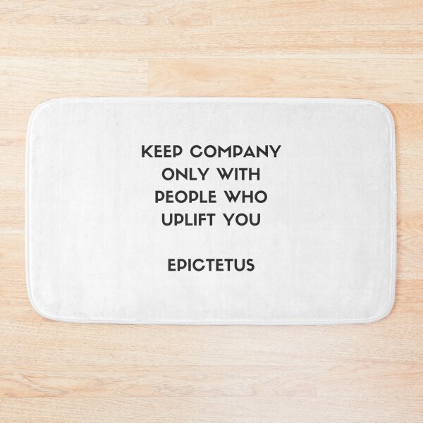 Item preview, EPICTETUS  Stoic Philosophy Quote   designed and sold by Inspirationmotivation.