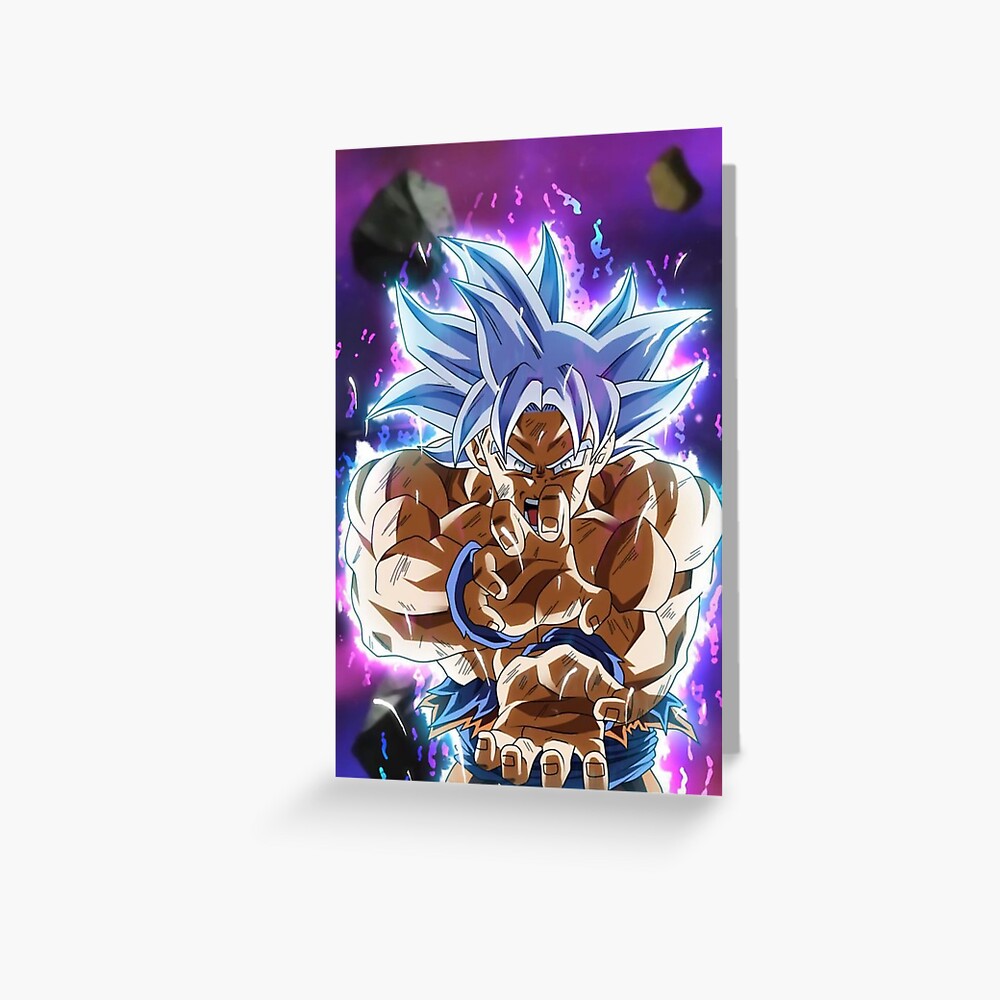 Goku SSj2 Poster for Sale by StephanieBen