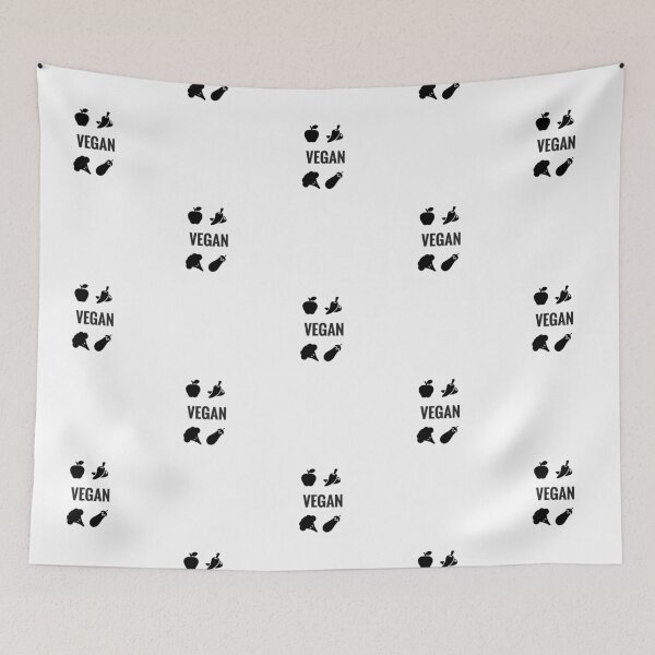 Item preview, vegan   designed and sold by Inspirationmotivation.