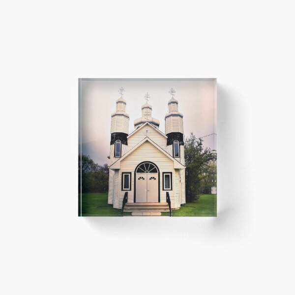 Item preview, Delightful Church designed and sold by NicoleFrederick.