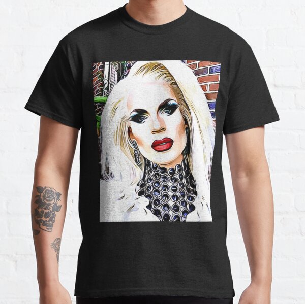Katya Zamolodchikova Classic T-Shirt