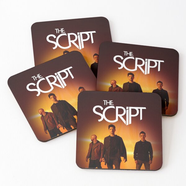 Item preview, the script 2020 designed and sold by marinbeth.
