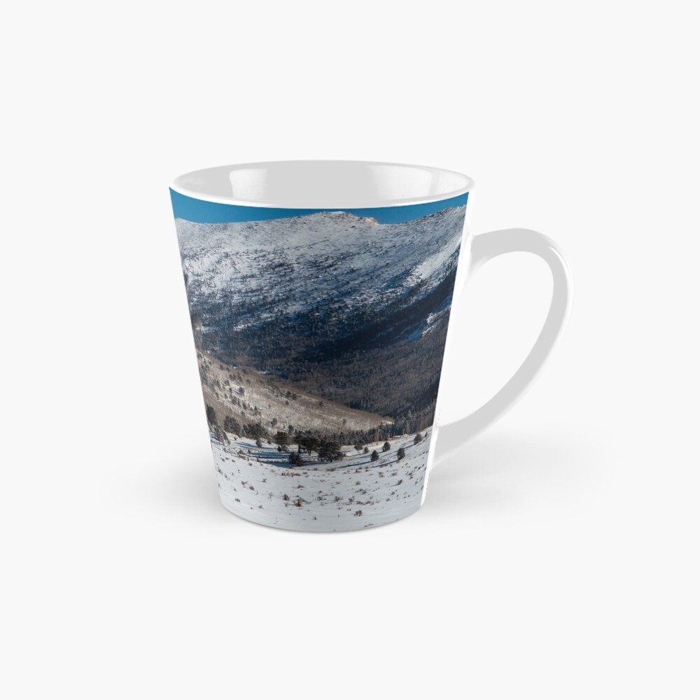 Item preview, Tall Mug designed and sold by dannykey.