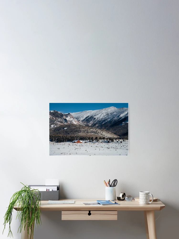 Thumbnail 2 of 3, Poster, Isolated designed and sold by Danny Key.