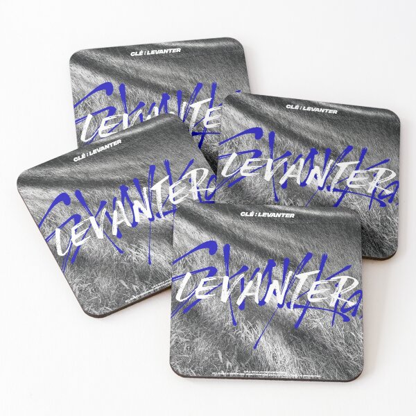 Item preview, Stray Kids Cle: Levanter designed and sold by angiecat-art.