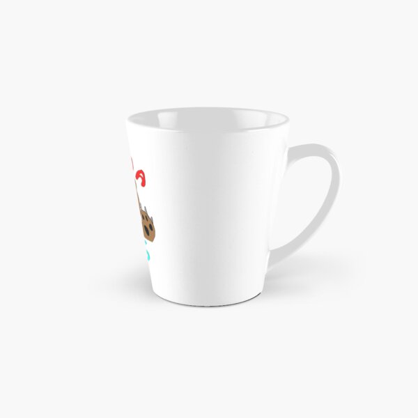 Bear Hug Tall Mug