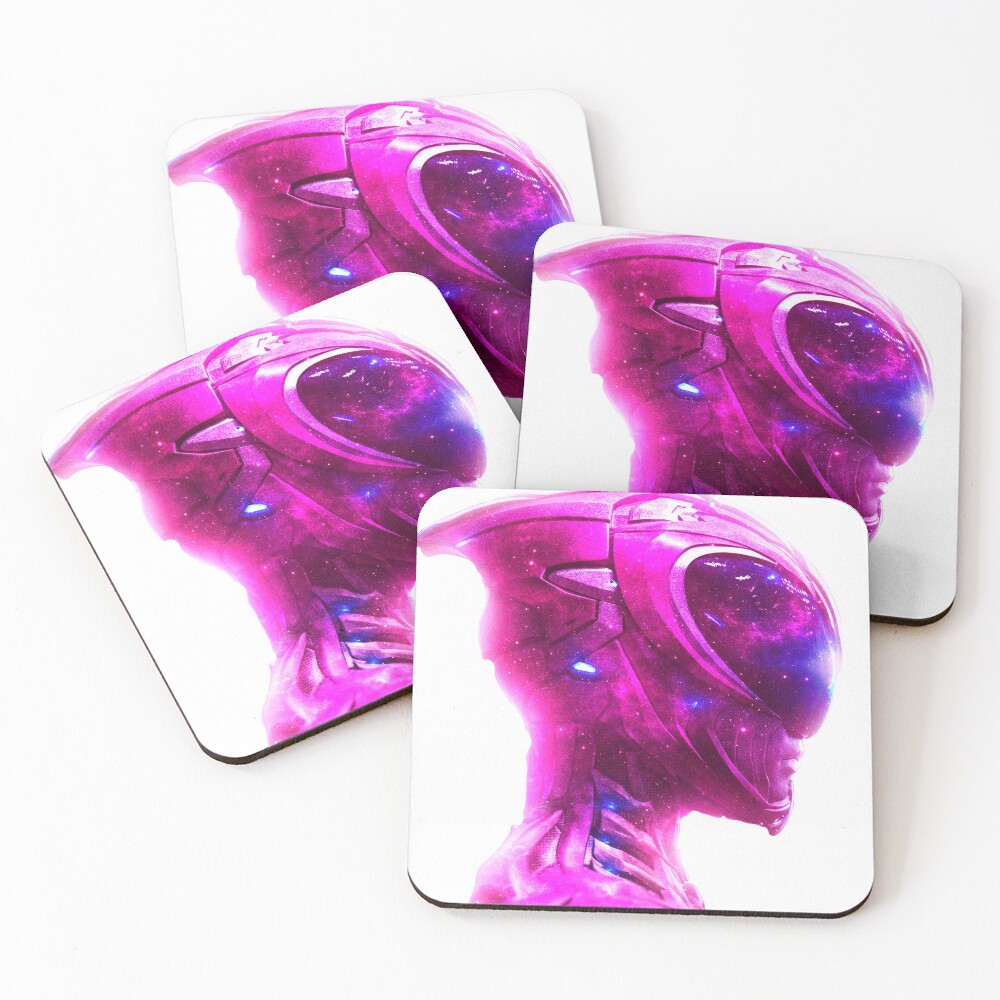 Item preview, Coasters (Set of 4) designed and sold by ApexForm.