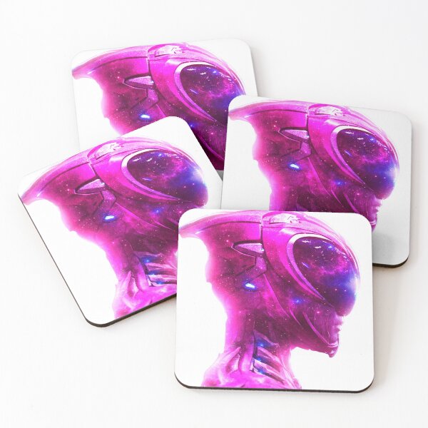 Item preview, Pink Ranger designed and sold by ApexForm.