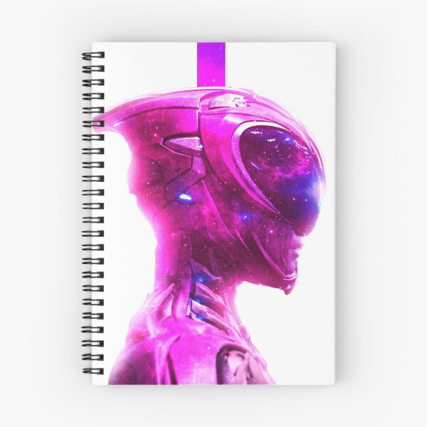 Item preview, Pink Ranger designed and sold by ApexForm.