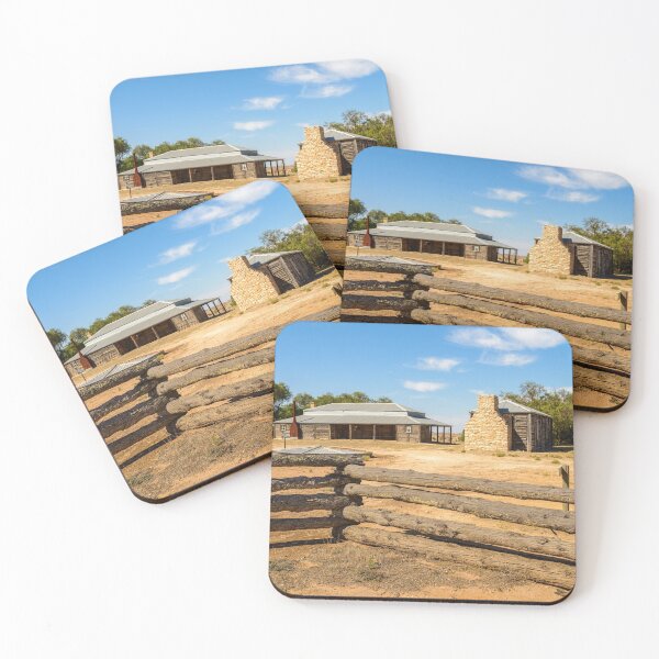 Item preview, Kow Plains Homestead 03 designed and sold by Werner Padarin.