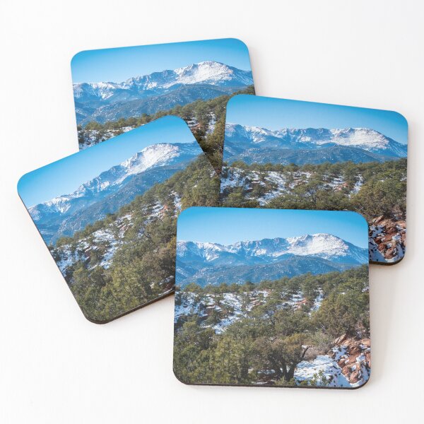Item preview, Pikes Peak designed and sold by Danny Key.