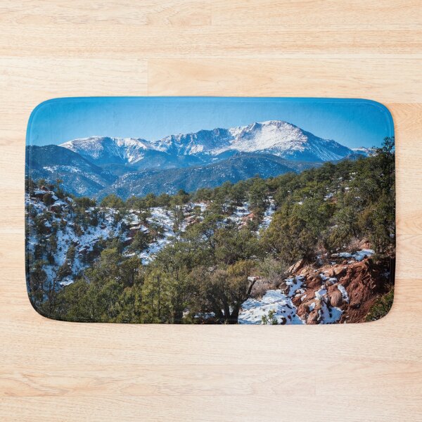 Item preview, Pikes Peak designed and sold by Danny Key.