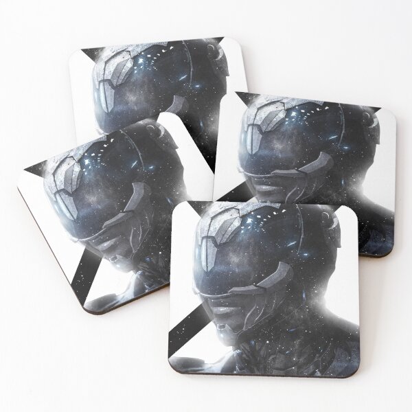 Item preview, Black Ranger designed and sold by ApexForm.