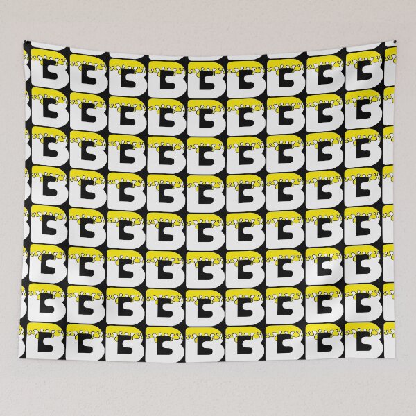 Item preview, Letter B designed and sold by Doctors-orders.