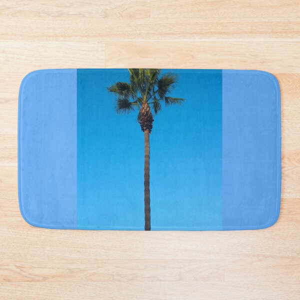 Item preview, Tall Palm Tree designed and sold by newburyboutique.