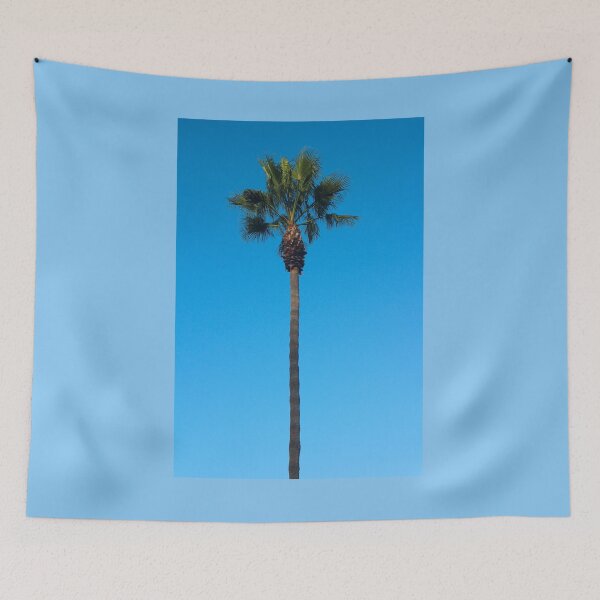 Item preview, Tall Palm Tree designed and sold by newburyboutique.