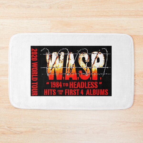 Item preview, WASP 2020 designed and sold by nannetteh.