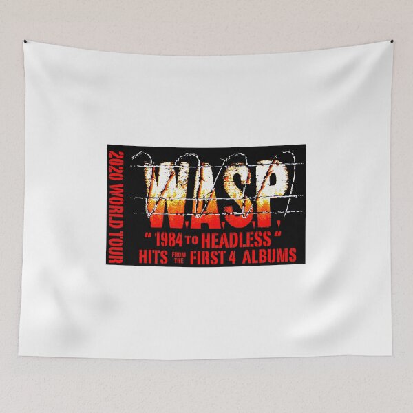 Item preview, WASP 2020 designed and sold by nannetteh.
