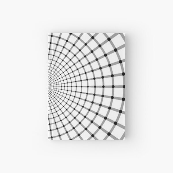 Astralasia Wind on Water. National Capitol Building Hardcover Journal