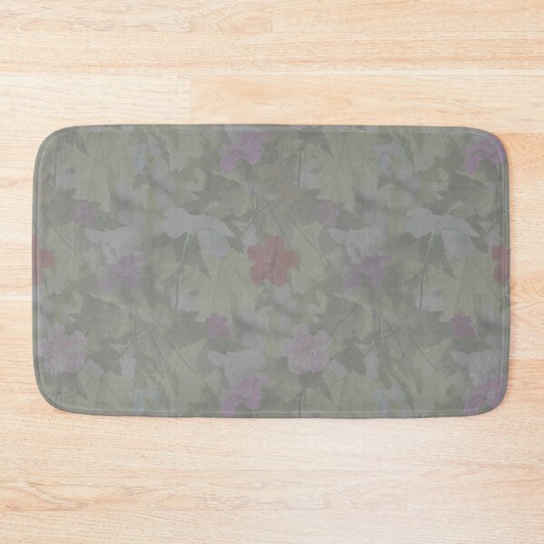 Item preview, Hibiscus and leaves. designed and sold by MindTravel.
