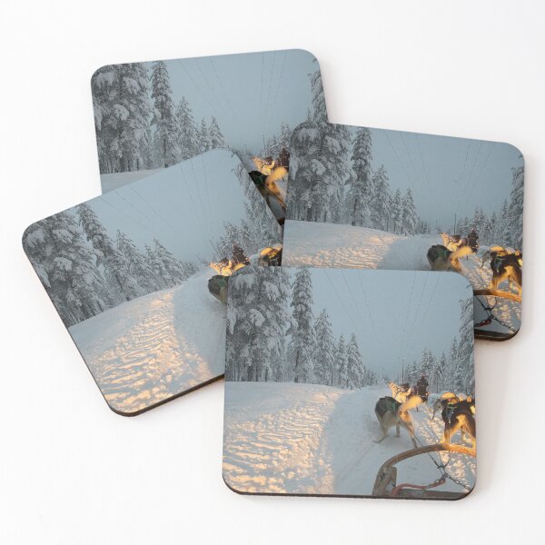 Item preview, Pulling the Sled designed and sold by Marylou Badeaux.